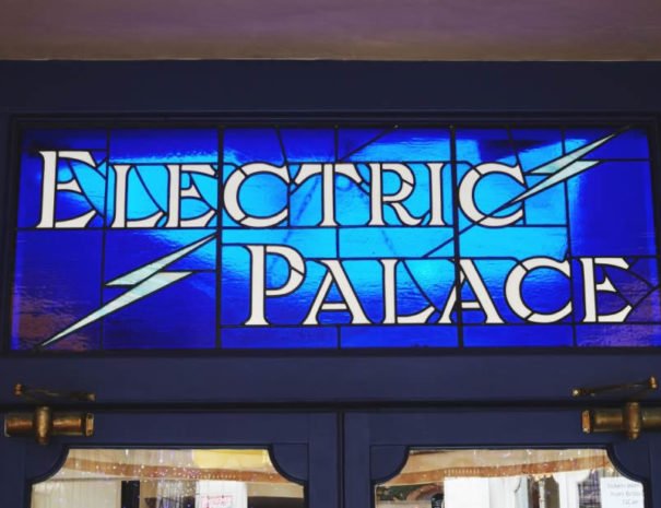 Bridport Electric Palace