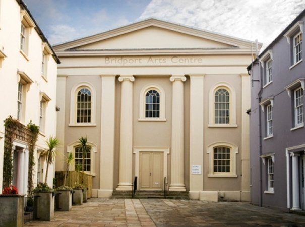 Bridport Arts Centre